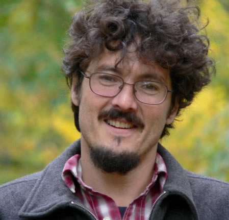 Alex photo  credit Hugh Gilmore